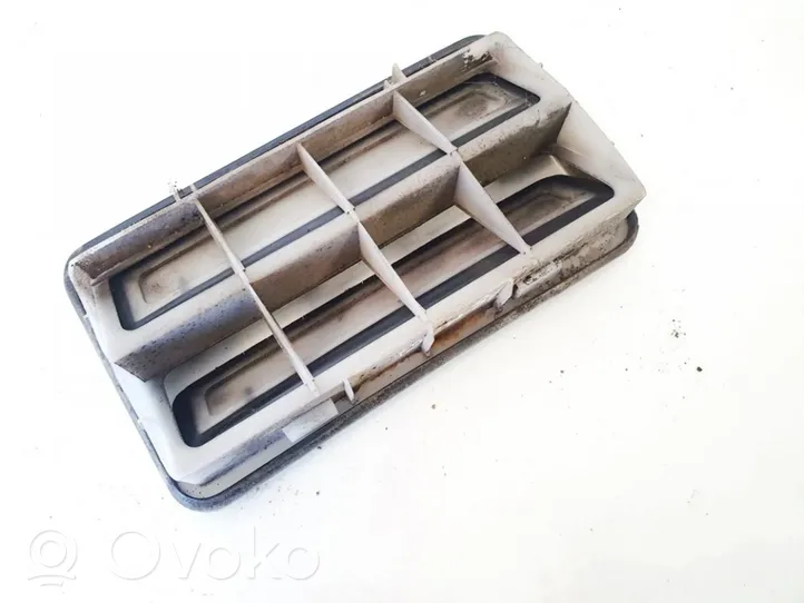 Opel Zafira A Air intake duct part 