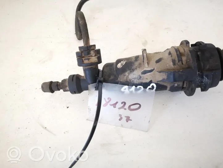 Citroen C8 Clutch master cylinder 