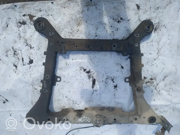 Volvo C70 Front subframe 