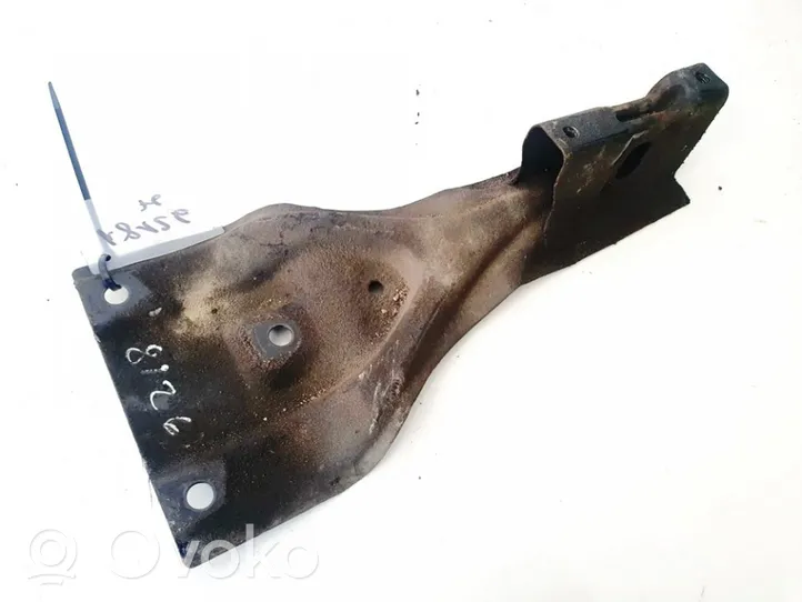 Hyundai Getz Pannello di supporto del radiatore 