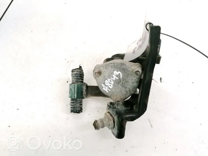 Honda Civic Air suspension compressor 