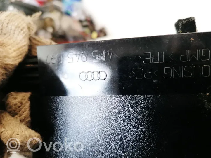 Audi A6 S6 C6 4F Дополнительный стоп фонарь 4F5945097