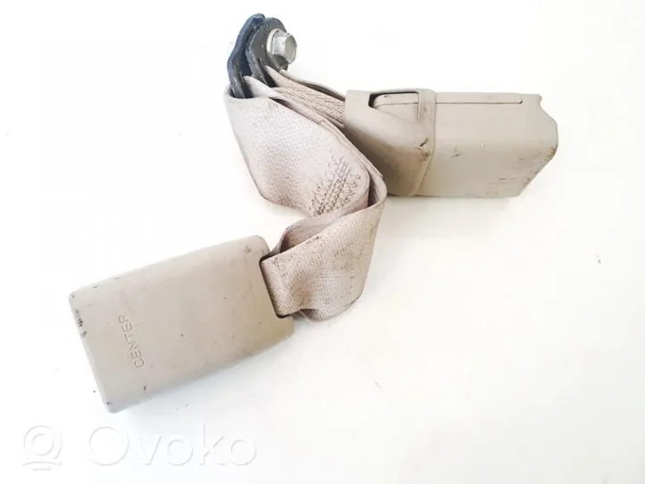 Subaru Legacy Ceinture de sécurité avant 1067494