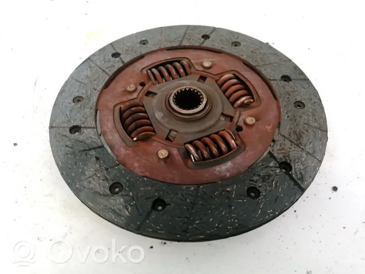 Toyota Aygo AB10 Clutch pressure plate 070806A1033