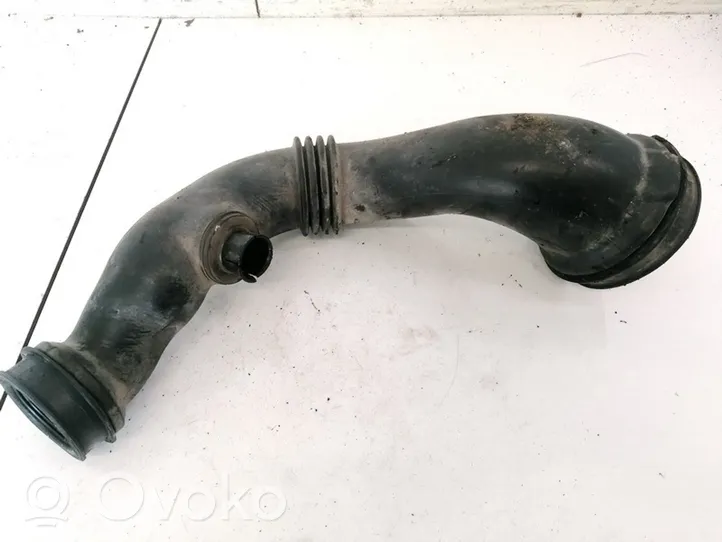 Honda Accord Air intake hose/pipe aft4