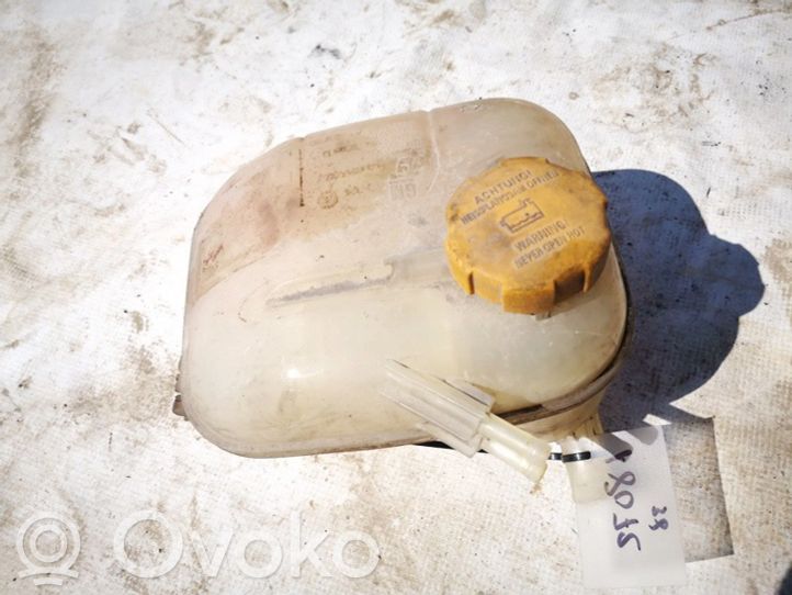 460029937 Opel Zafira B Vase d'expansion / réservoir de liquide de