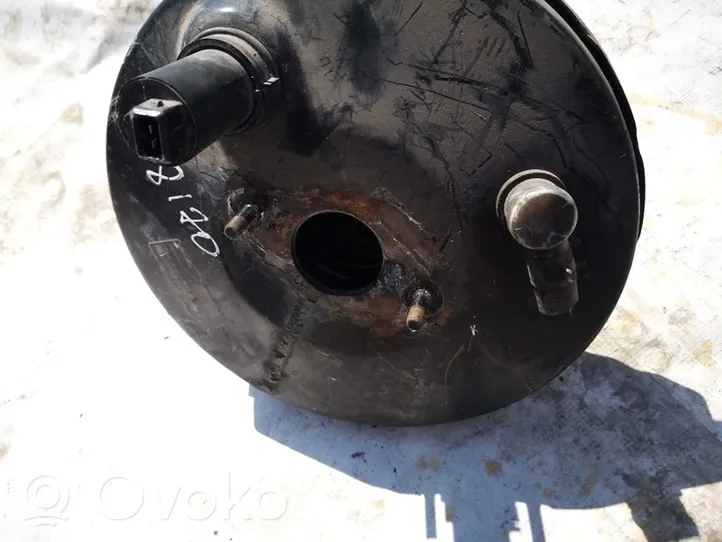 Volvo S70  V70  V70 XC Brake booster 9492764