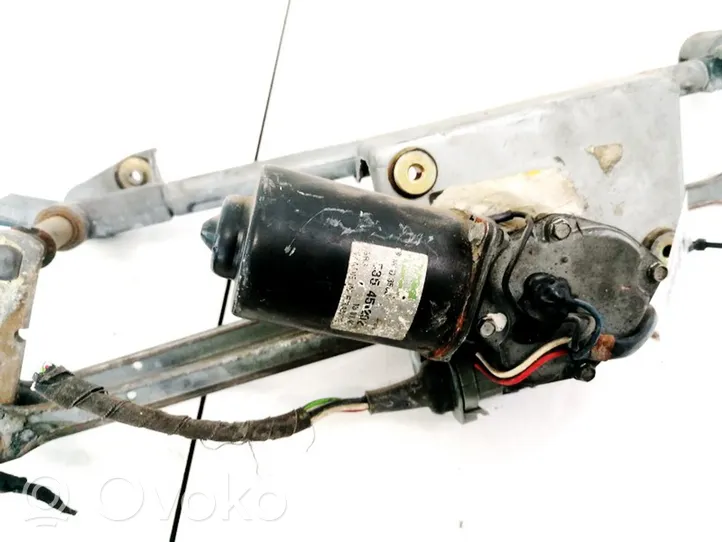 Renault Espace II Motor del limpiaparabrisas 53545202