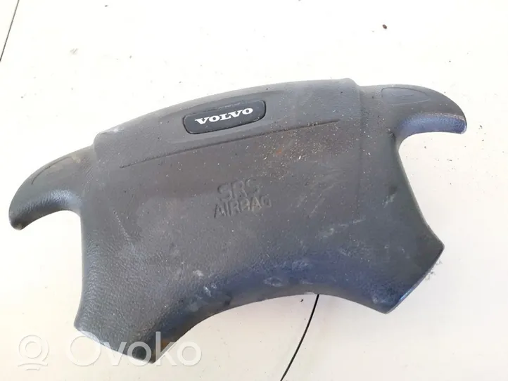 Volvo S70  V70  V70 XC Airbag de volant 9206137