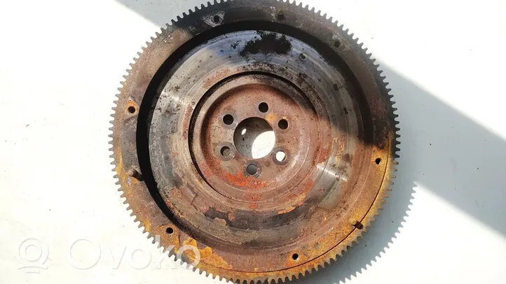 Volkswagen Polo IV 9N3 Flywheel 045105273