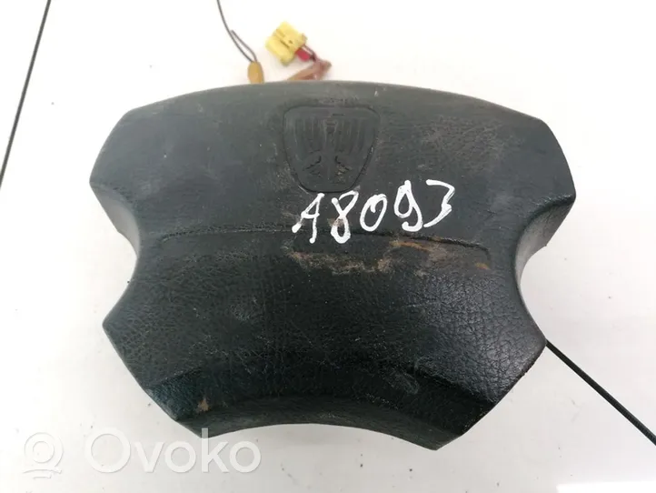 Rover 620 Airbag del volante 77963SRSJ801