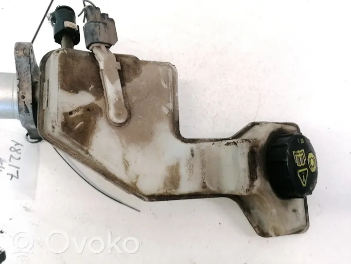 Mazda 3 I Réservoir de liquide de frein 03350886441