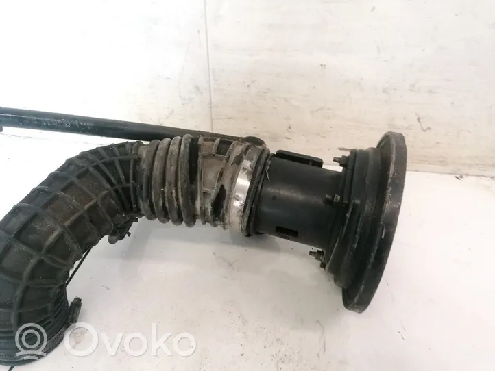 Nissan Terrano Tube d'admission d'air 118107F400