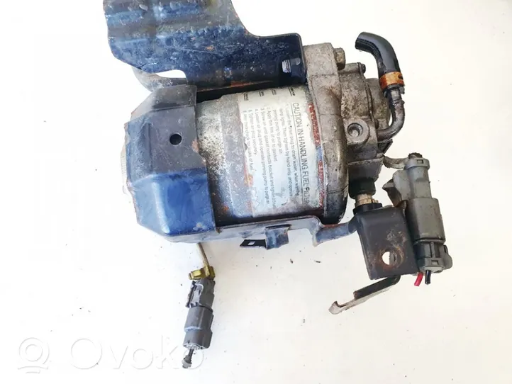 Honda CR-V Fuel filter 16900r06e01