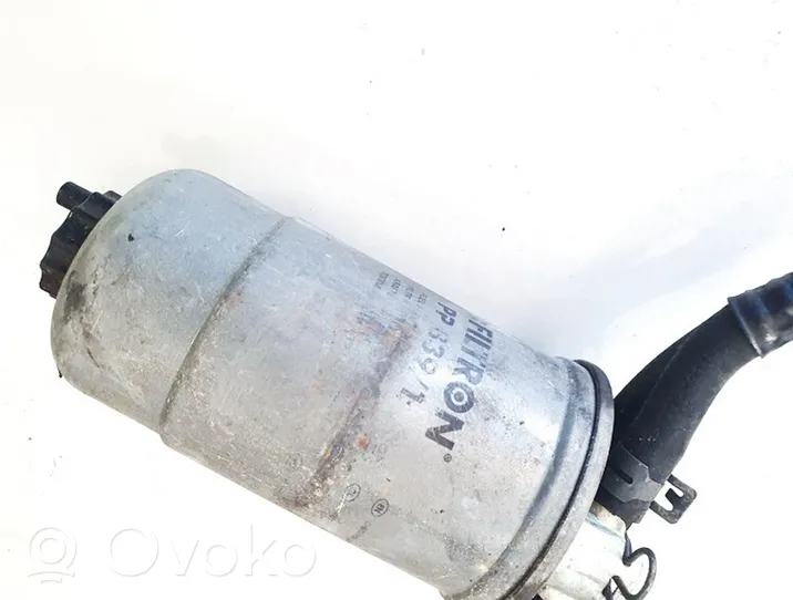 Volkswagen Golf IV Filtre à carburant pp8391