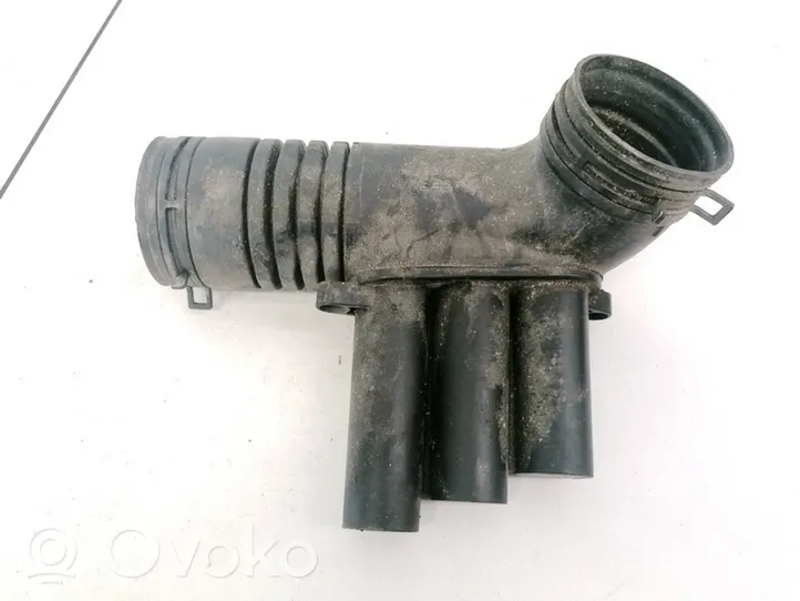 Seat Leon (5F) Žarna (-os)/ vamzdis (-džiai) 04E129651C