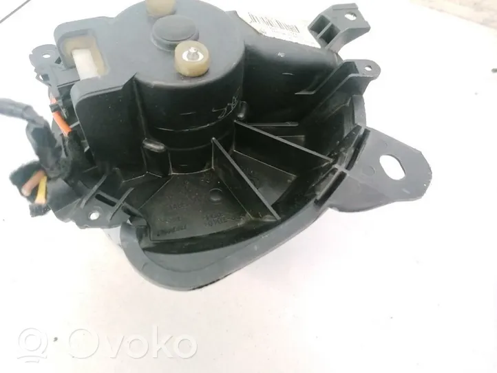 Opel Corsa D Ventola riscaldamento/ventilatore abitacolo 13335075