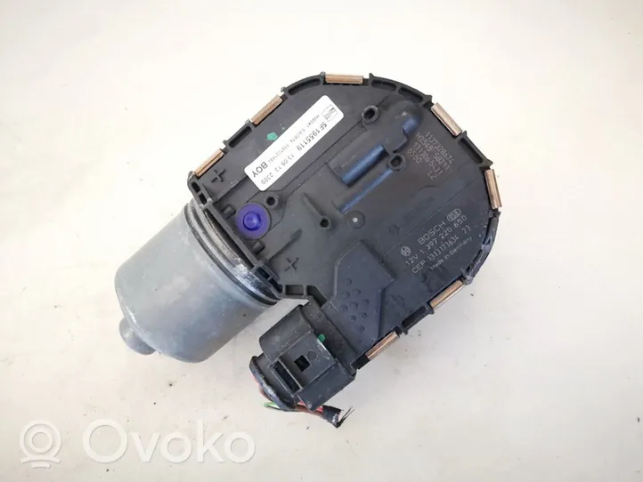 Seat Leon (5F) Stikla tīrītāja motoriņš 1397220650