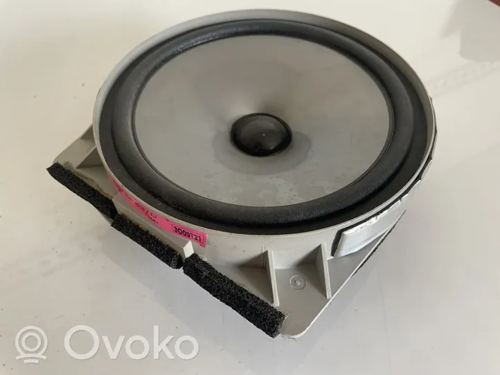 Honda Accord Front door speaker eas16p637d