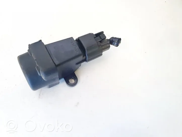 Honda CR-V Wyłącznik wstrząsowy / uderzeniowy odcinający dopływ paliwa 35910s04g010