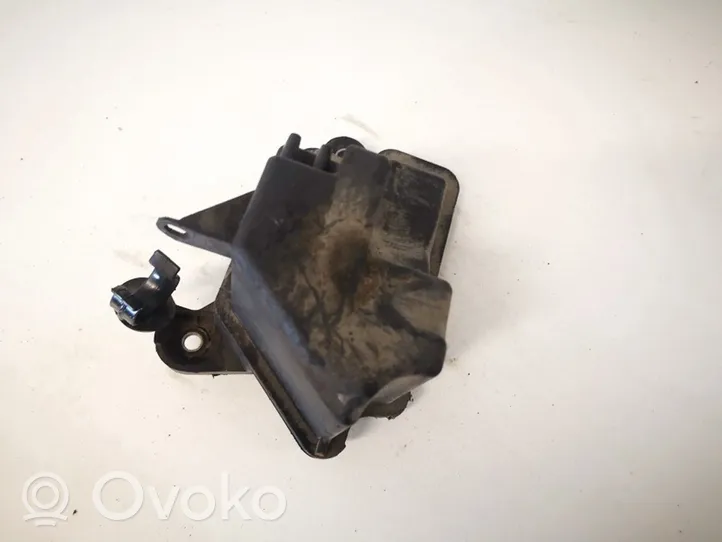 Volvo V50 Podciśnieniowy zbiornik powietrza 9646411180