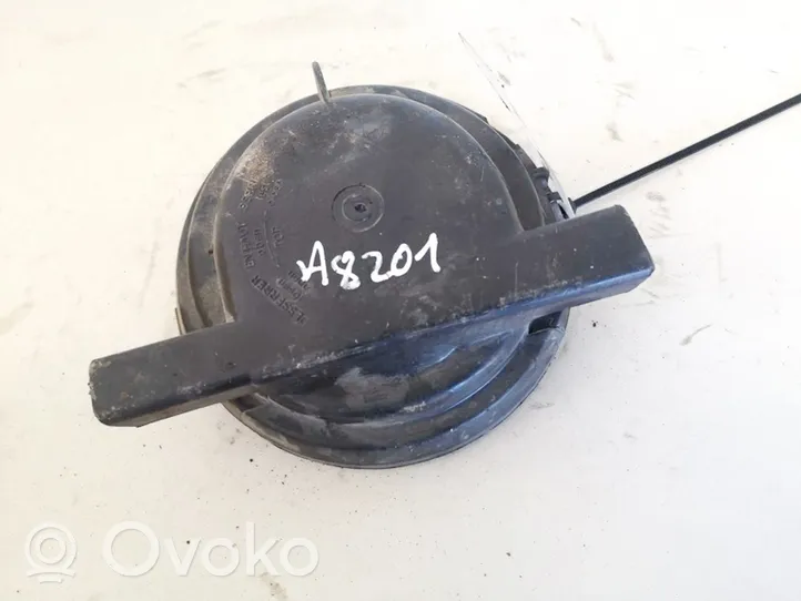 Audi 80 90 S2 B4 Osłona żarówki lampy przedniej 44111030