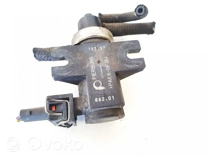 Audi A3 S3 8L Turboahtimen magneettiventtiili 72190320