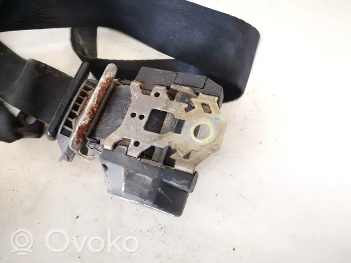 Volkswagen Golf III Front seatbelt 