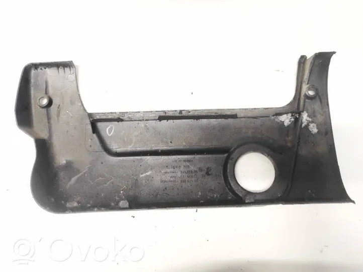 Opel Vectra B Osłona górna silnika 90529173