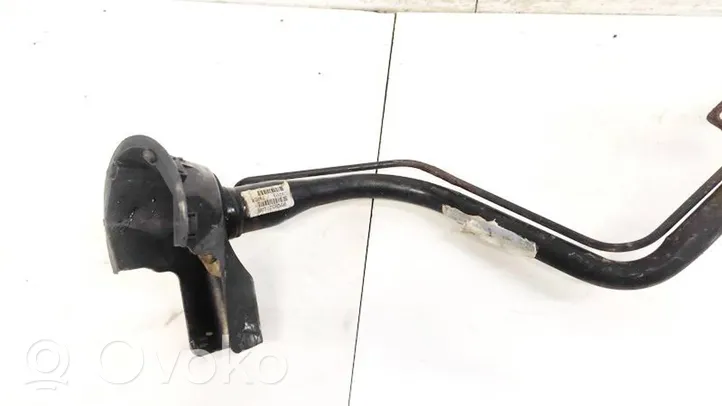 Chrysler Sebring (ST-22 - JR) Fuel tank filler neck pipe 05085274AB