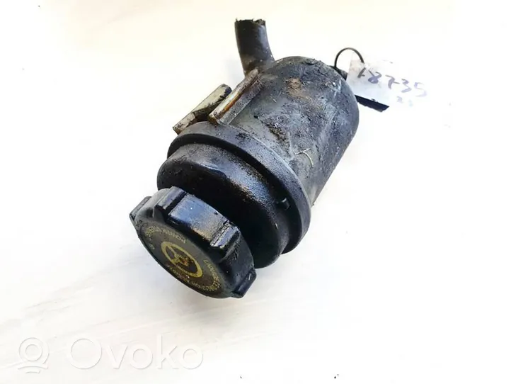 Ford S-MAX Power steering fluid tank/reservoir 6c913r700db