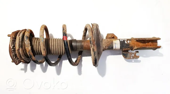 Toyota Previa (XR30, XR40) II Front shock absorber/damper 