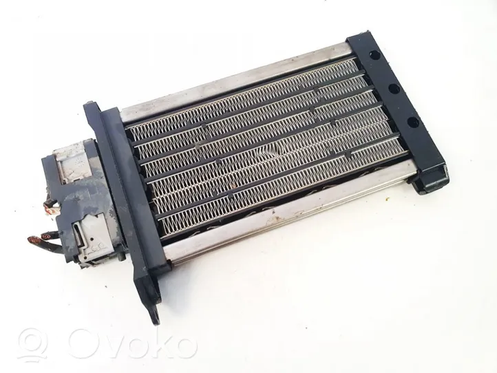 Dacia Logan I Electric cabin heater radiator f667211zc