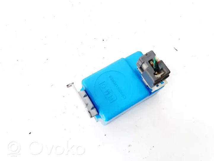 Hyundai Getz Other relay 968301c000