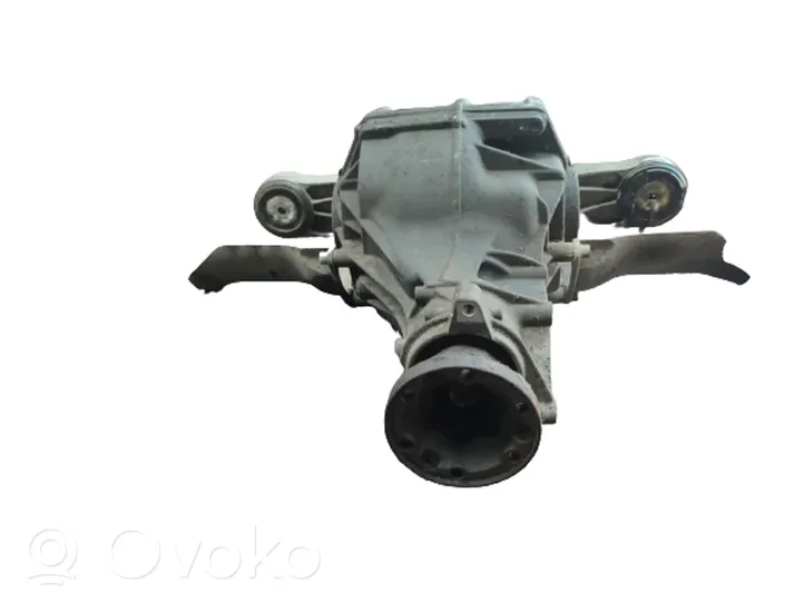 Volkswagen Phaeton Rear differential 4460310024