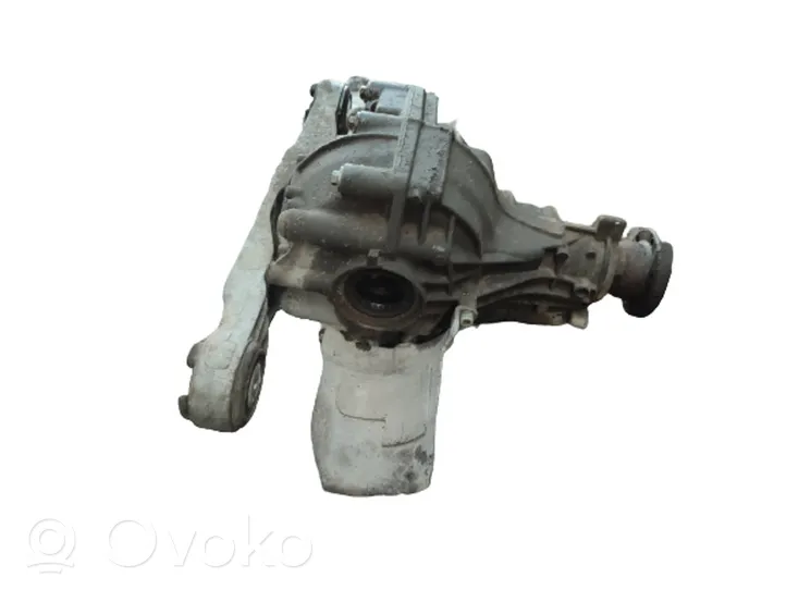 Volkswagen Phaeton Rear differential 4460310024