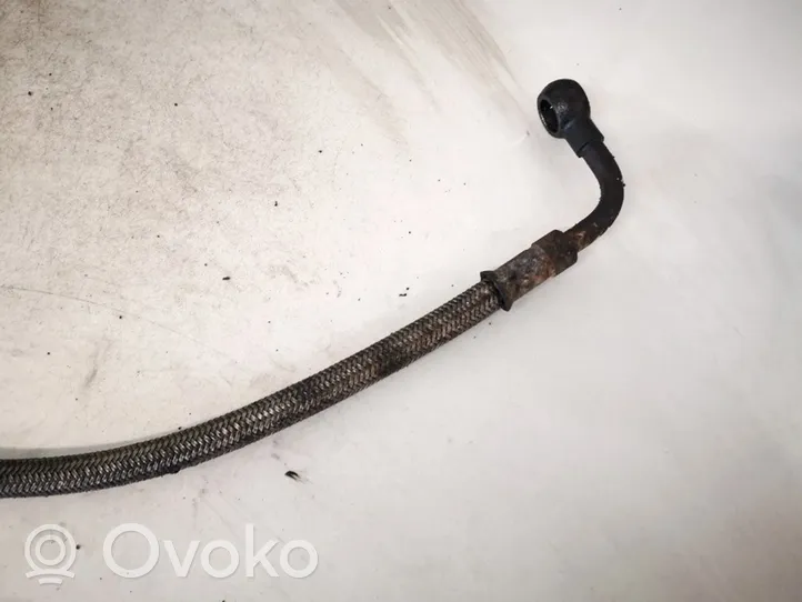 Land Rover Discovery Power steering hose/pipe/line 