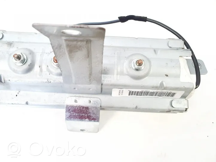 Nissan Primera Poduszka powietrzna Airbag pasażera 4234102