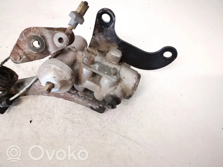 Subaru Forester SF Bremžu intensitātes (svara) regulators 