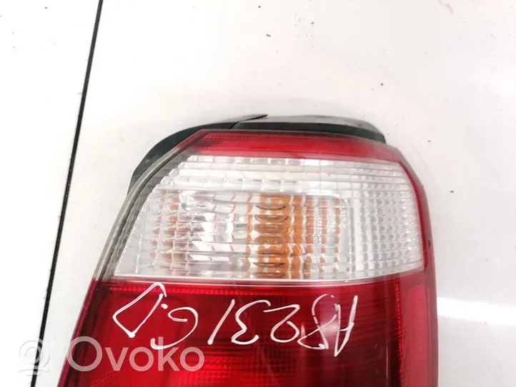 Subaru Forester SF Takavalot 