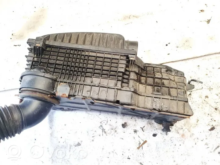 Renault Laguna I Luftfilterkasten 7700859150