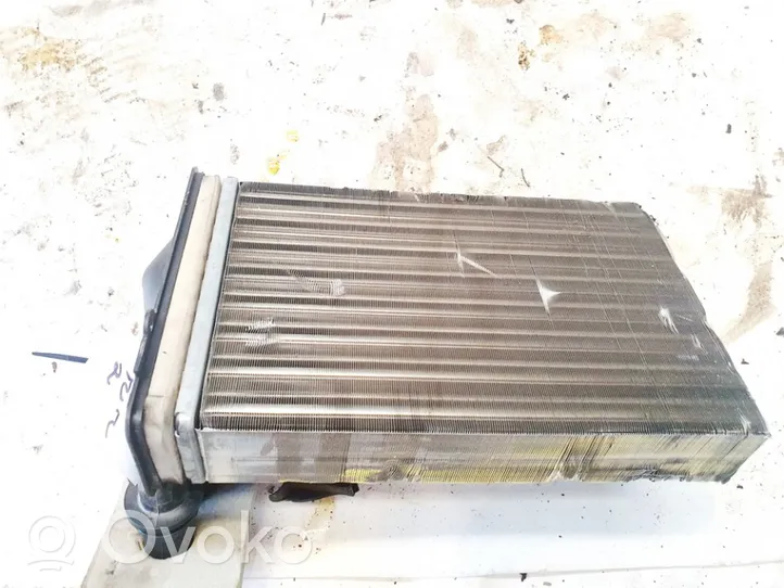 Seat Leon (1M) Radiateur de chauffage 