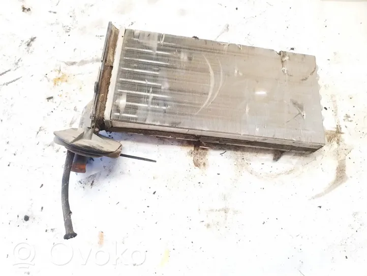 Volkswagen Transporter - Caravelle T4 Heater blower radiator 