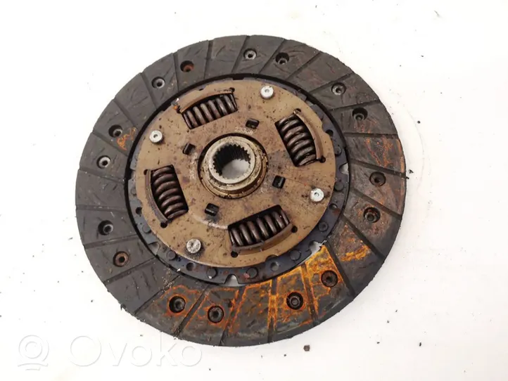 KIA Picanto Clutch pressure plate 23358