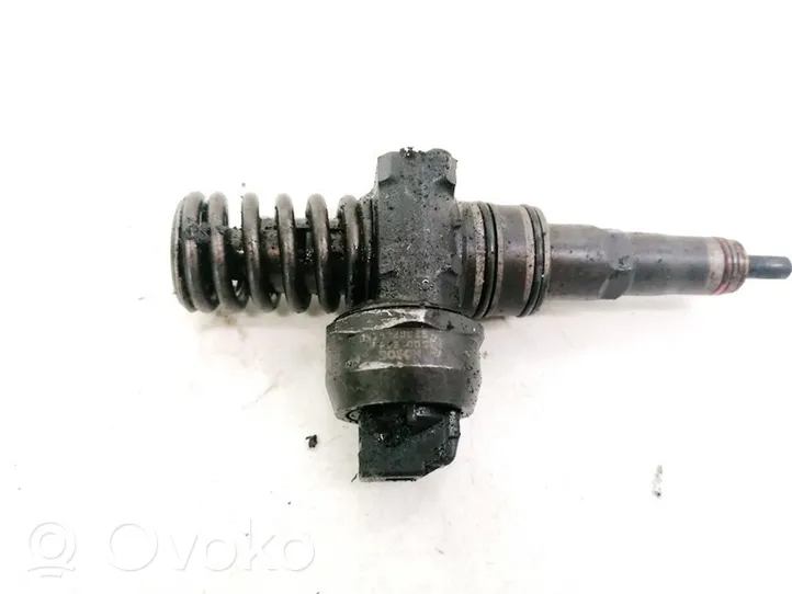 Seat Ibiza III (6L) Injecteur de carburant 045130073T