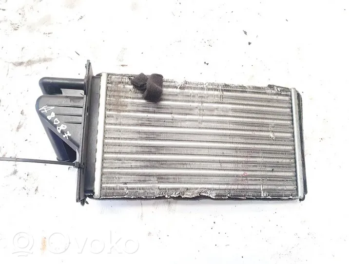 Renault Laguna I Heater blower radiator 