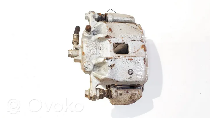 Honda Jazz Bremssattel vorne 16cl14vnh