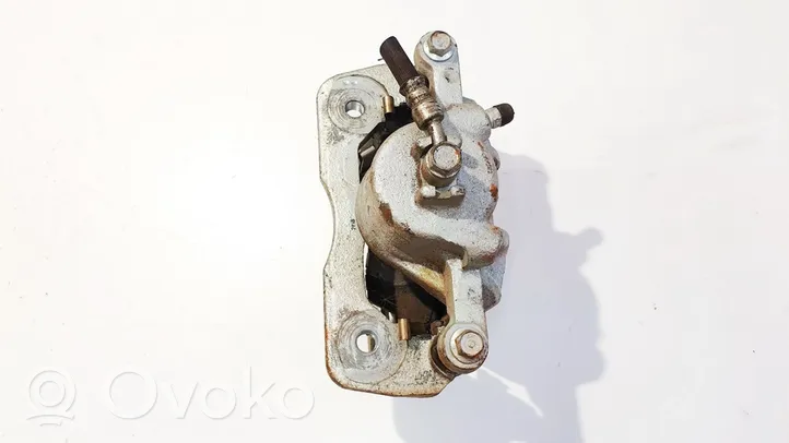 Honda Jazz Bremssattel vorne 16cl14vnh