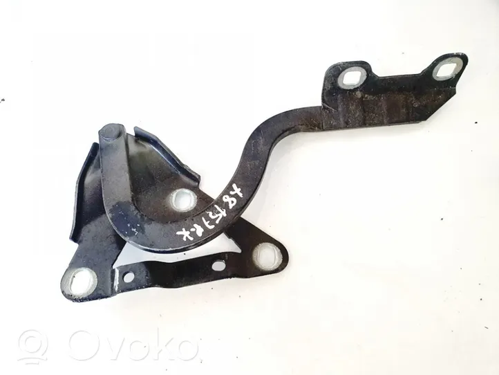 Opel Corsa C Engine bonnet/hood hinges 