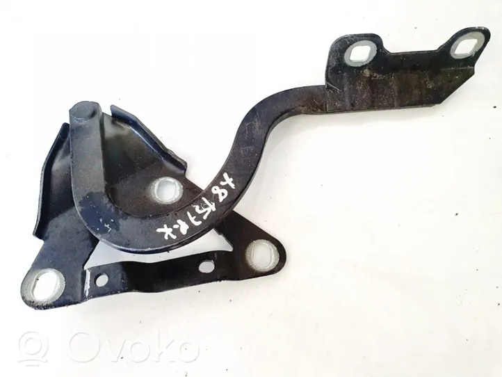 Opel Corsa C Engine bonnet/hood hinges 